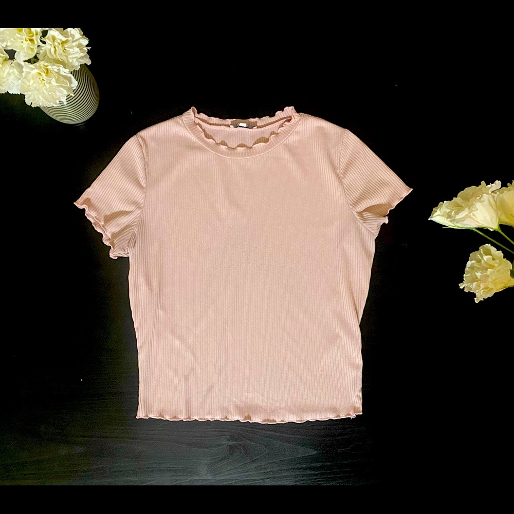 Perfect casual blouse